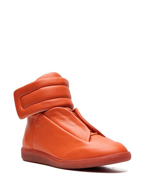 maison margiela sneakers size 11